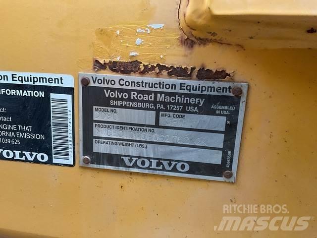 Volvo DD90 Rouleaux tandem