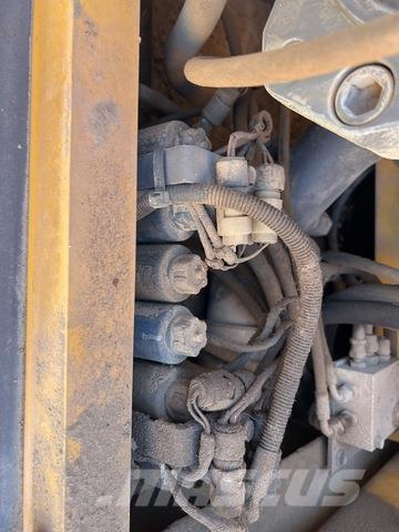 Volvo EC290BLC Pelle sur chenilles