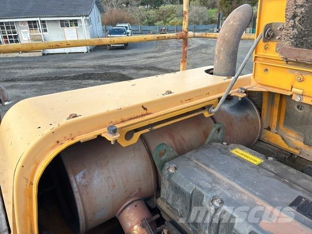 Volvo EC330CL Pelle sur chenilles