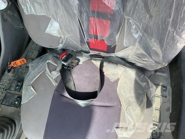 Volvo EC350D Pelle sur chenilles