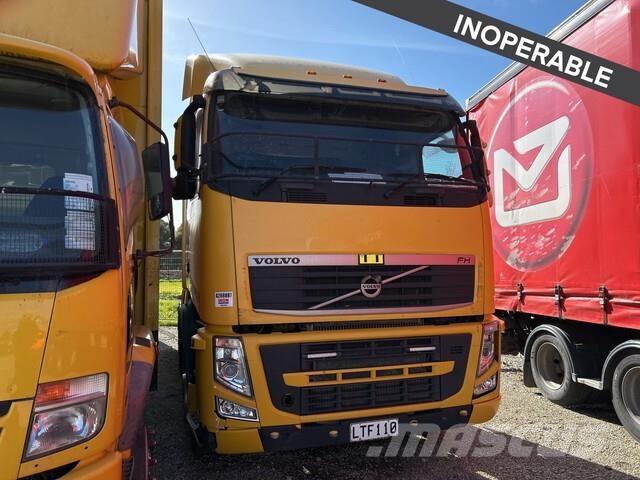 Volvo FH13 Tracteur routier