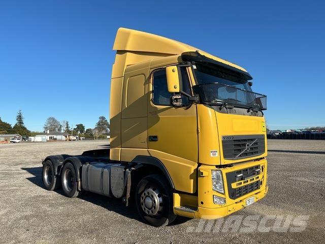 Volvo FH13 Tracteur routier