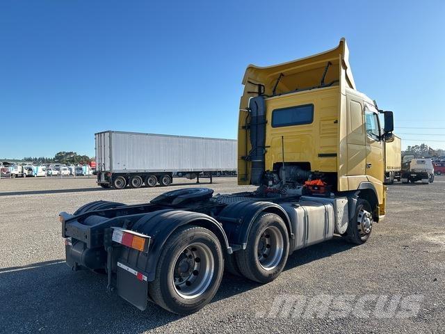Volvo FH13 Tracteur routier