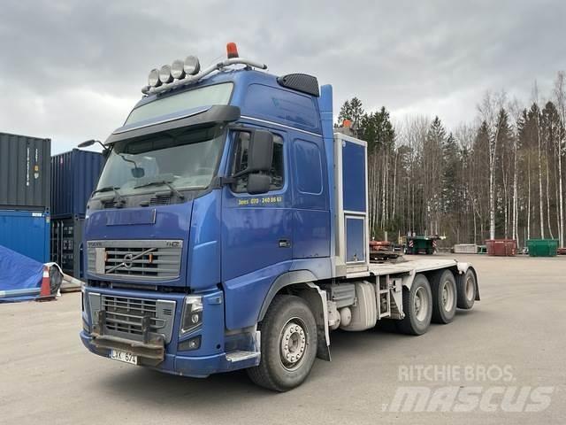 Volvo FH16 Tracteur routier
