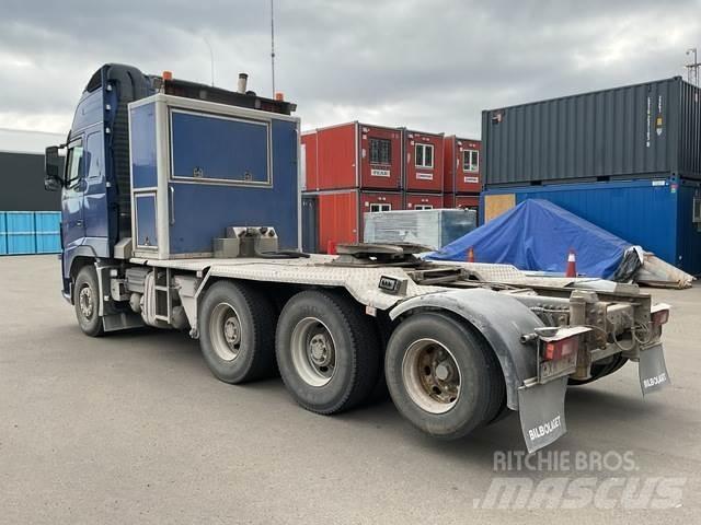 Volvo FH16 Tracteur routier