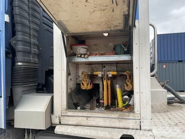 Volvo FH16 Tracteur routier