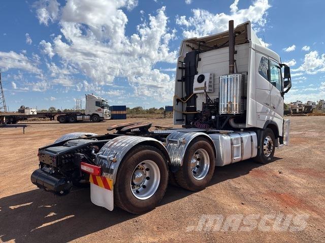 Volvo FH16 Tracteur routier