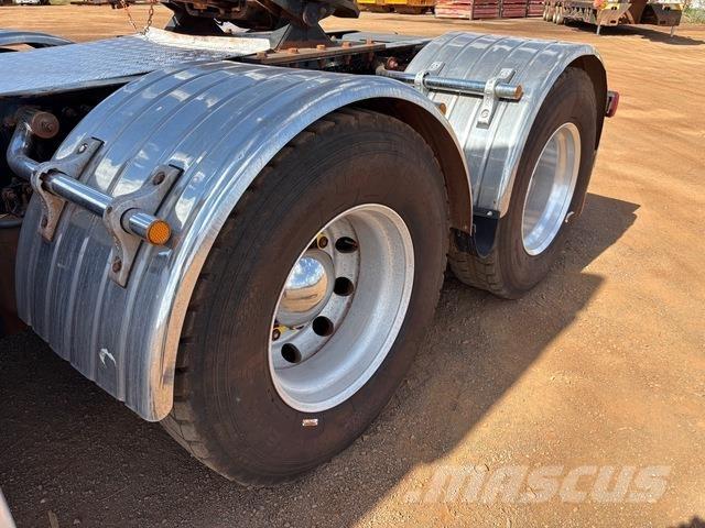 Volvo FH16 Tracteur routier