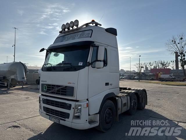 Volvo FH480 Tracteur routier