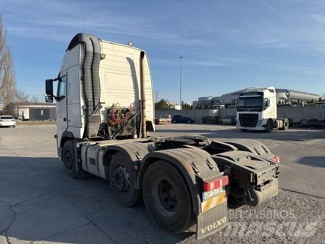 Volvo FH480 Tracteur routier