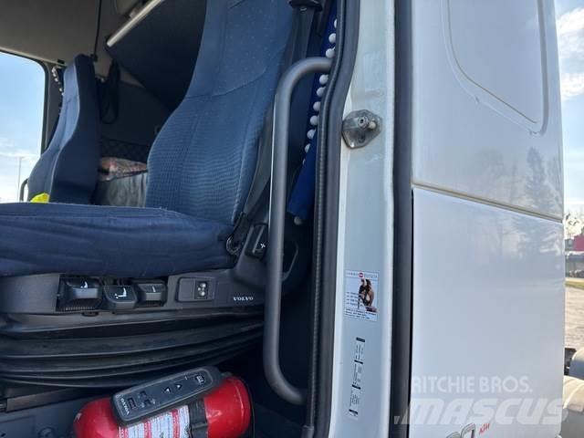 Volvo FH480 Tracteur routier