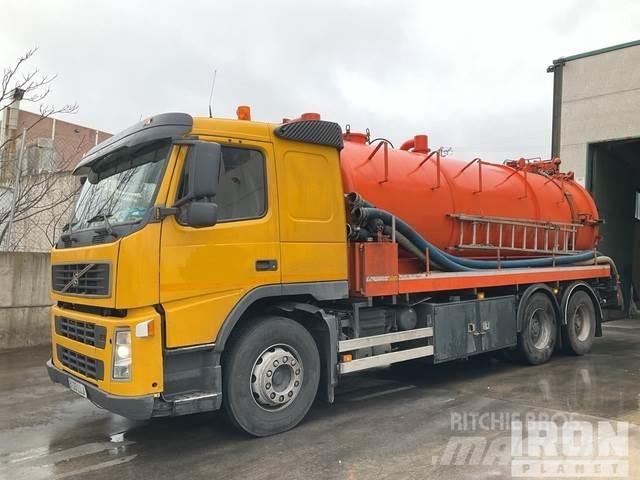 Volvo FM Construction - Autres