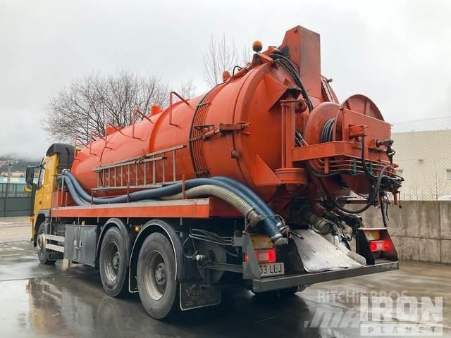 Volvo FM Construction - Autres
