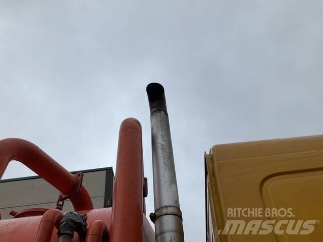 Volvo FM Construction - Autres
