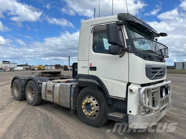 Volvo FM13 Tracteur routier