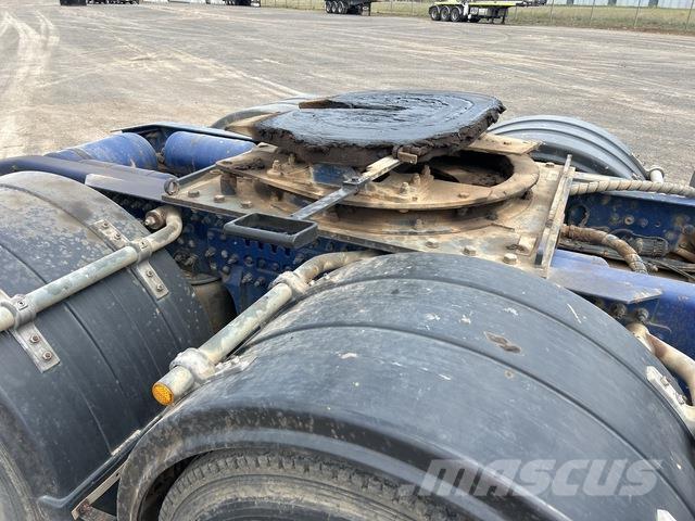 Volvo FM13 Tracteur routier