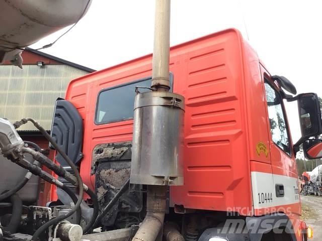 Volvo FM400 Autre camion