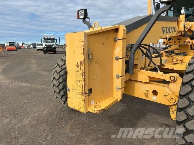 Volvo G940 Niveleuse