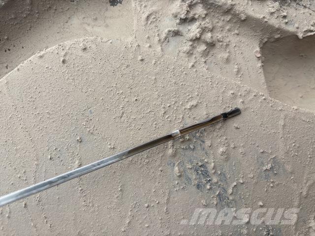 Volvo L105 Chargeuse sur pneus