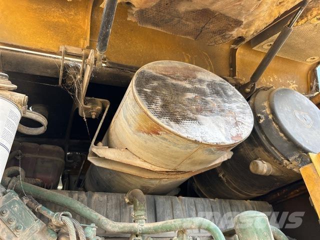 Volvo L180E Chargeuse sur pneus