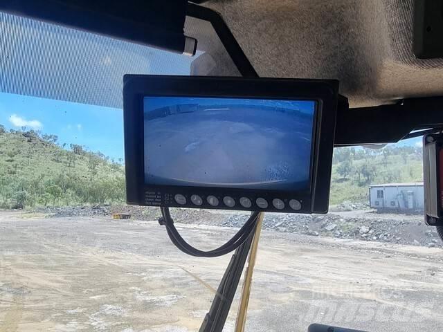 Volvo L180H Chargeuse sur pneus