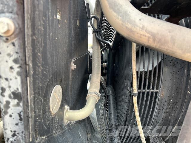 Volvo L260H Chargeuse sur pneus