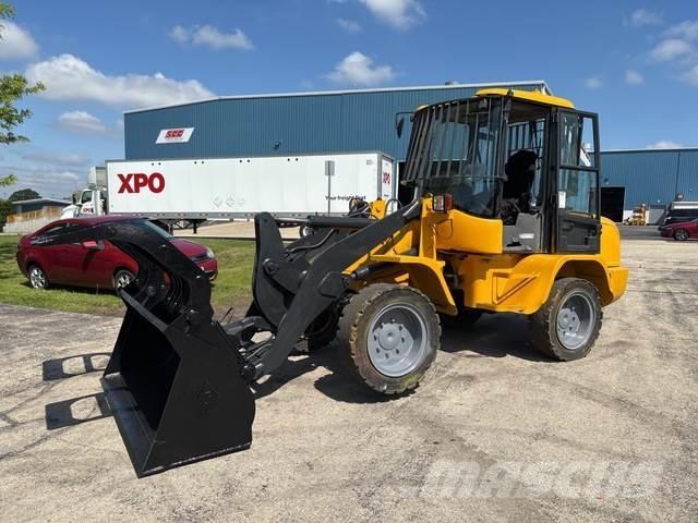 Volvo L35GS Chargeuse sur pneus