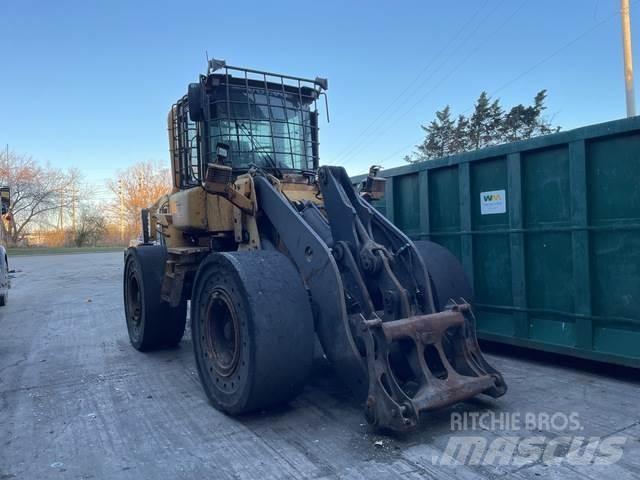 Volvo L90E Chargeuse sur pneus