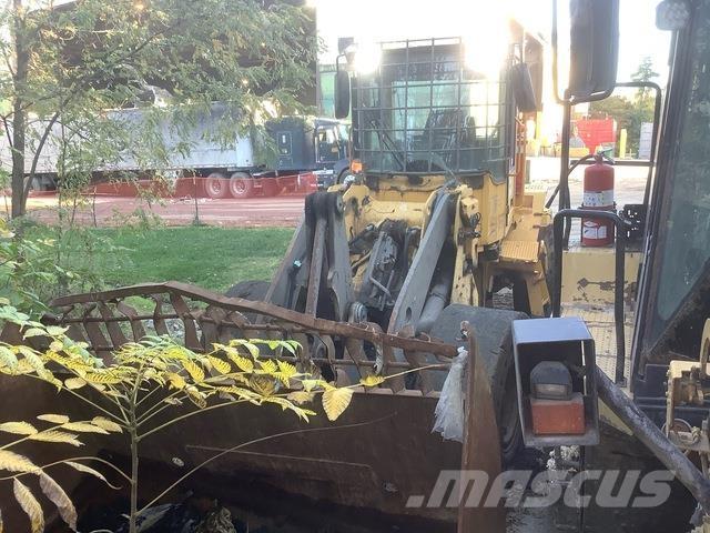 Volvo L90E Chargeuse sur pneus