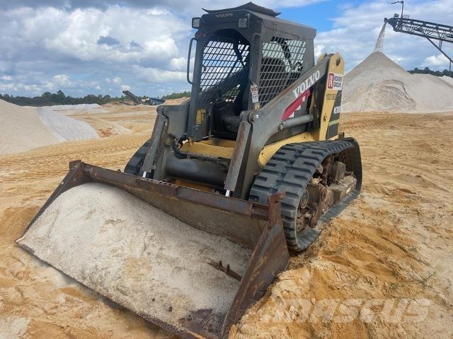 Volvo MC110B Chargeuse compacte