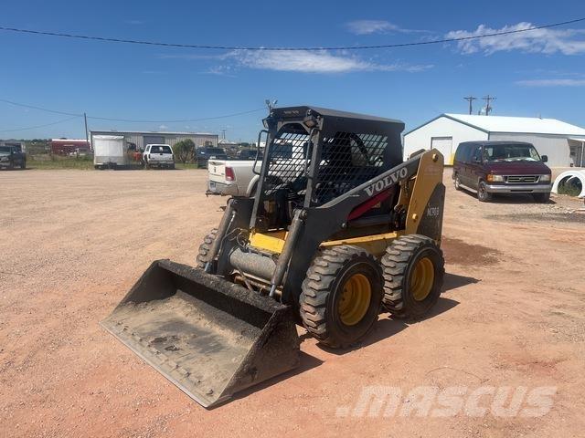 Volvo MC90B Chargeuse compacte
