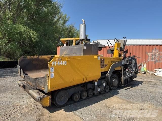 Volvo PF4410 Finisseur