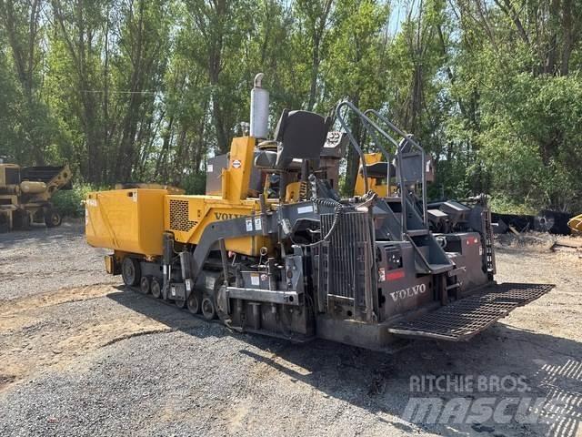 Volvo PF4410 Finisseur