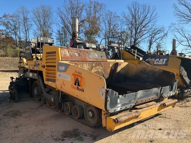 Volvo PF6110 Finisseur