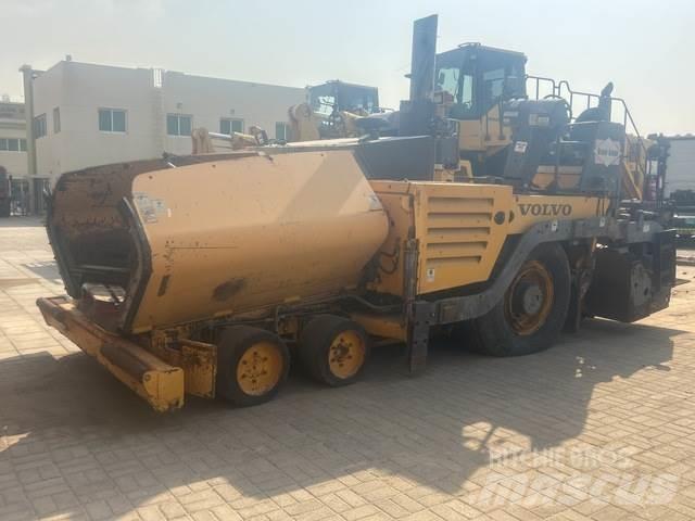 Volvo PF6170 Finisseur