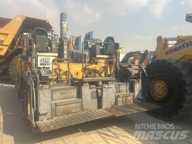 Volvo PF6170 Finisseur