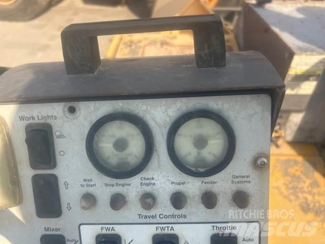 Volvo PF6170 Finisseur