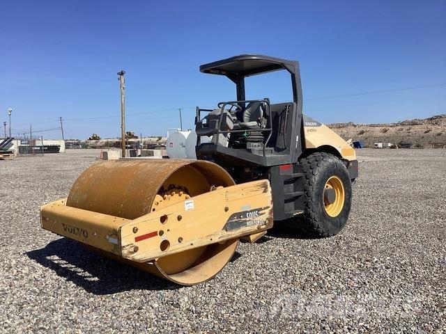 Volvo SD115 Rouleaux monocylindre