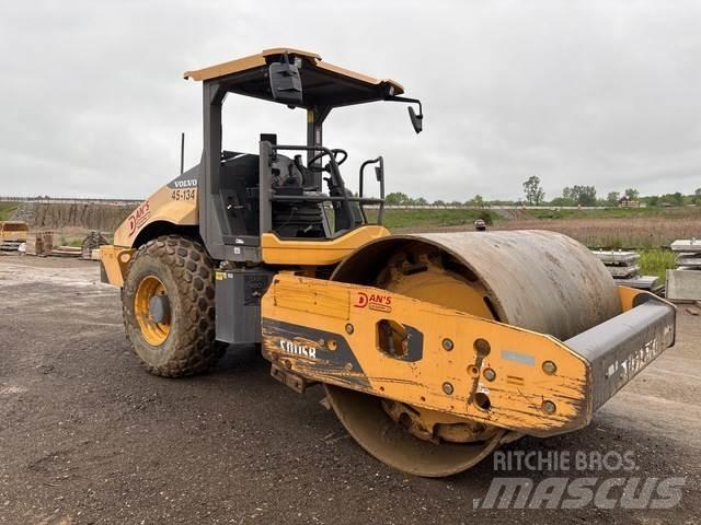 Volvo SD115B Rouleaux monocylindre