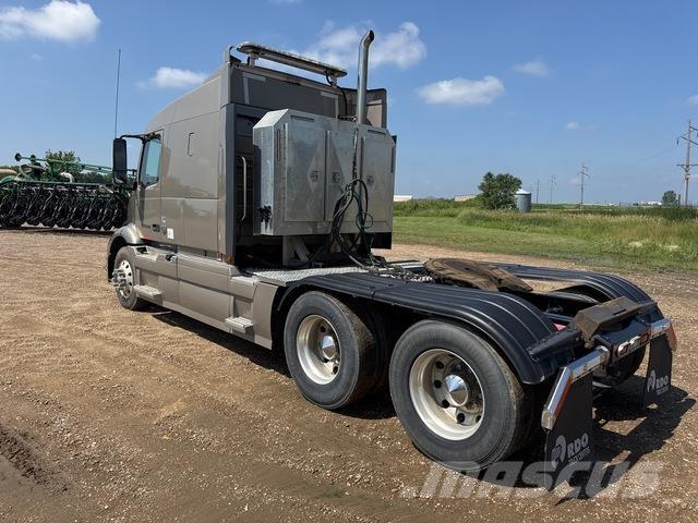 Volvo T640 Tracteur routier