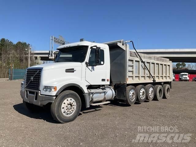 Volvo VHD Camion benne