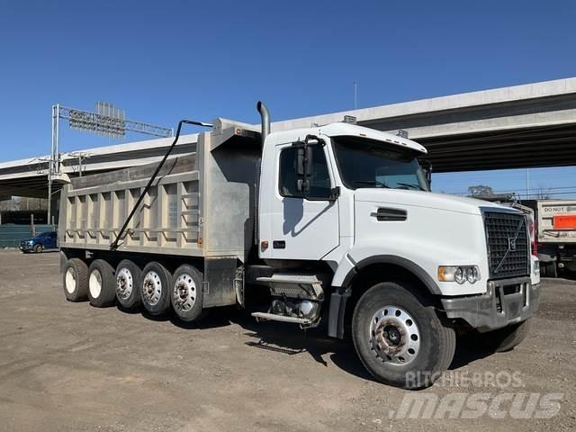 Volvo VHD Camion benne