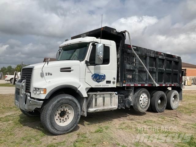 Volvo VHD Camion benne