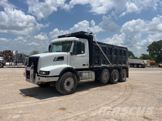 Volvo VHD Camion benne