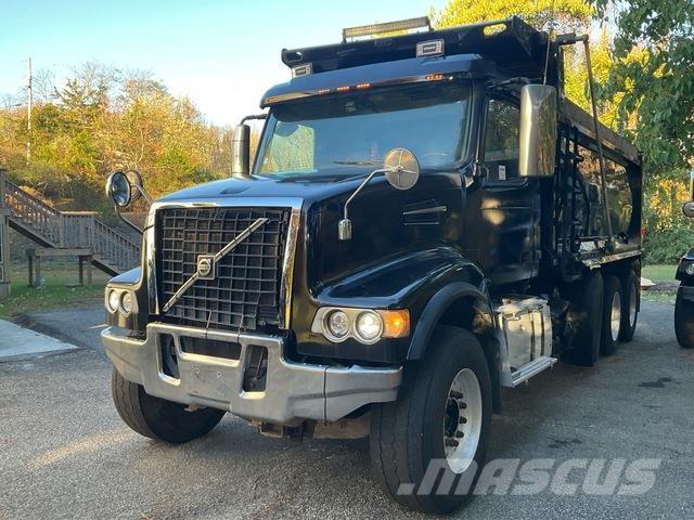 Volvo VHD Camion benne