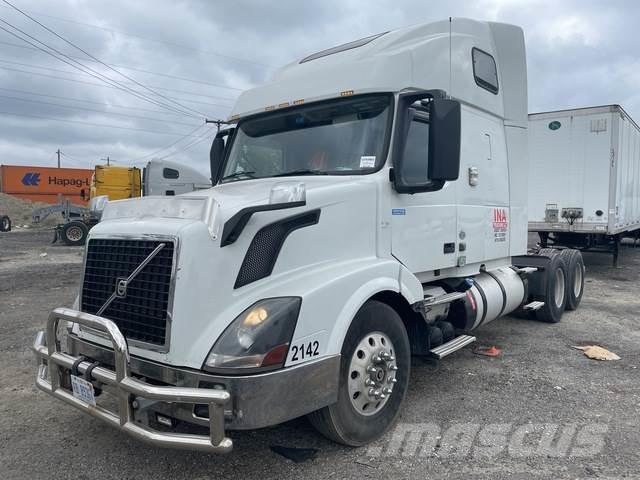 Volvo VLN670 Tracteur routier