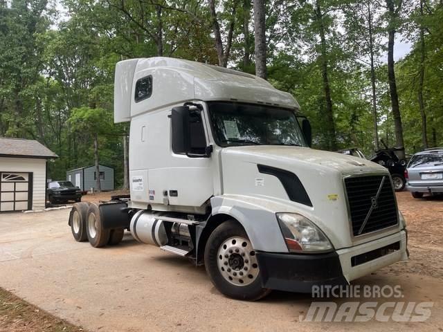 Volvo VN Tracteur routier