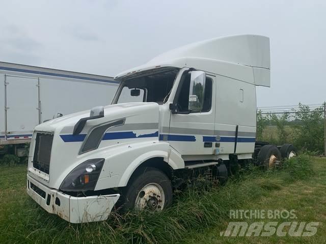 Volvo VN Tracteur routier