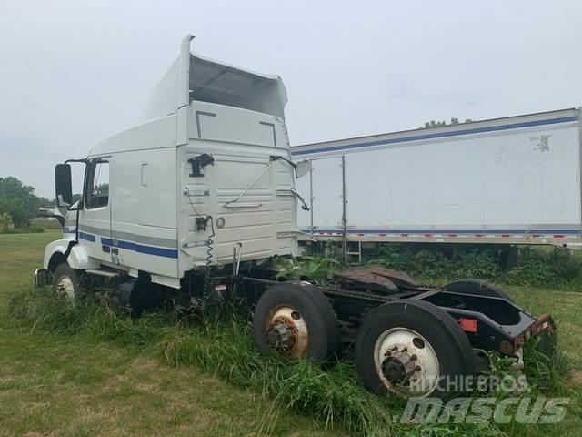 Volvo VN Tracteur routier