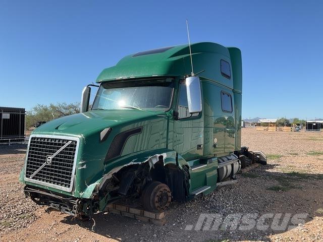 Volvo VN Tracteur routier